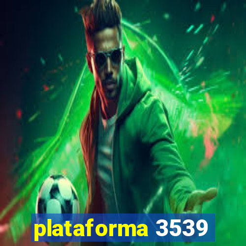 plataforma 3539